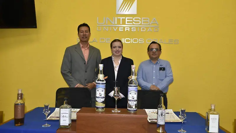 Etapa final del concurso “Juez Junior de cata” (6)